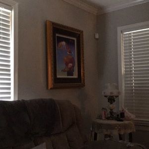 Meet your Posher, Teresa